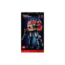 LEGO® Icons Optimus Prime 10302