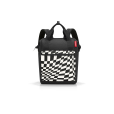 Reisenthel Rucksack Allrounder R Op-Art Reisenthel Rucksack Allrounder R Op-Art
