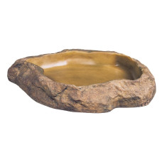 Exo Terra Futterschale Medium, 15 x 12 x 2 cm