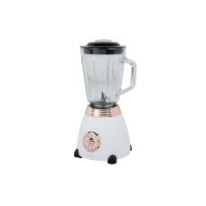 FURBER Standmixer Rosegold