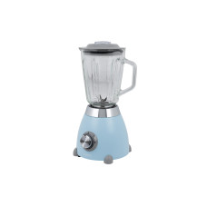 FURBER Standmixer Hellblau