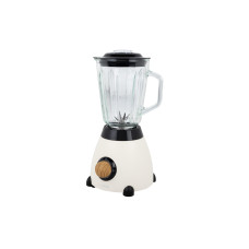 FURBER Standmixer Beige