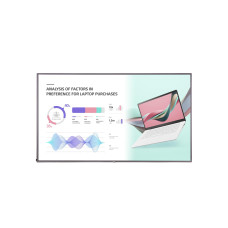 LG Public Display 98UH5J-H 98