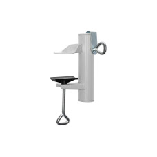 KOOR Balkonklammer für Sonnenschirm KOOR Balkonklammer für Sonnenschirm