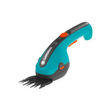 Gardena Akku-Gras-/Strauchschere ClassicCut Li