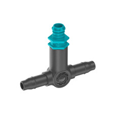 Gardena Reihentropfer Micro-Drip-System 2 L Gardena Reihentropfer Micro-Drip-System 2 L