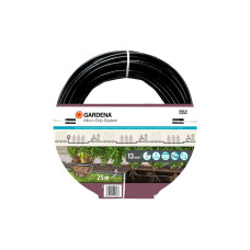 Gardena Tropfrohr 1.6 l/h 25 m Micro-Drip-System Gardena Tropfrohr 1.6 l/h 25 m Micro-Drip-System