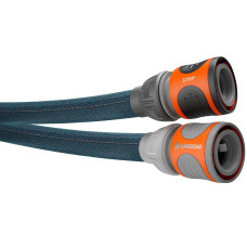 Gardena Gartenschlauch Liano Xtreme 1/2, 10 m, Set Gardena Gartenschlauch Liano Xtreme 1/2, 10 m, Set