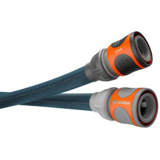 Gardena Gartenschlauch Liano Xtreme 1/2, 20 m, Set Gardena Gartenschlauch Liano Xtreme 1/2, 20 m, Set