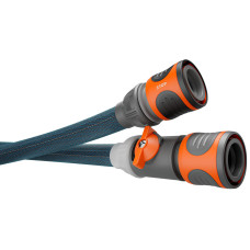 Gardena Gartenschlauch Liano Xtreme 1/2, 10 m Set + Indoor-Adapter Gardena Gartenschlauch Liano Xtreme 1/2, 10 m Set + Indoor-Adapter