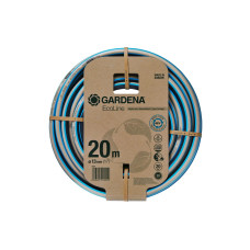 Gardena Gartenschlauch EcoLine 1/2, 20 m Gardena Gartenschlauch EcoLine 1/2, 20 m