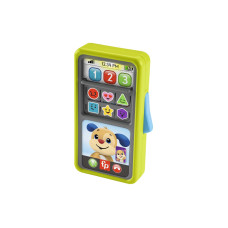 Fisher-Price Beschäftigungsspielzeug 2-in-1 Learn Smartphone