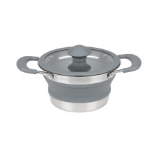 KOOR Kochtopf faltbar, 1 L KOOR Kochtopf faltbar, 1 L