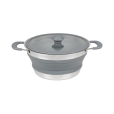 KOOR Kochtopf faltbar, 3 L KOOR Kochtopf faltbar, 3 L