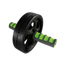 Schildkröt Fitness Bauchtrainer AB-Roller