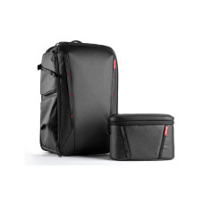 PGYTECH Fotorucksack OneMo 2 35L Schwarz PGYTECH Fotorucksack OneMo 2 35L Schwarz