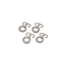 Outwell Zubehörhaken, 4 Stück Outwell Zubehörhaken, 4 Stück