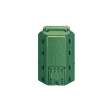 Neudorff Komposter IsoKomposter DuoTherm, 530 L, 82 x 82 x 115 cm Neudorff Komposter IsoKomposter DuoTherm, 530 L, 82 x 82 x 115 cm