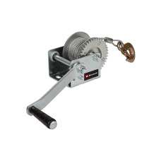 Einhell Handseilwinde TC-WI 500, 500 kg
