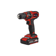 Einhell Akku-Bohrschrauber TC-CD 18/35 Li 1.5 Ah Kit Einhell Akku-Bohrschrauber TC-CD 18/35 Li 1.5 Ah Kit