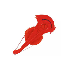 tesa Kleberoller-Set Permanent Nachfüllkassette, 5er Pack tesa Kleberoller-Set Permanent Nachfüllkassette, 5er Pack