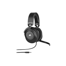 Corsair Headset HS65 Surround Schwarz