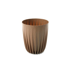 Neogard AG Blumentopf Mira Eco, Ø 30 cm, Wood