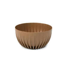 Neogard AG Blumentopf Mira Eco, Ø 30 cm, Wood