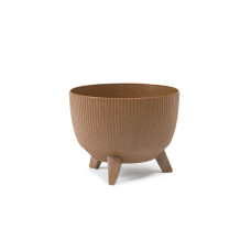 Neogard AG Blumentopf Roma Eco, Ø 47 cm, Wood