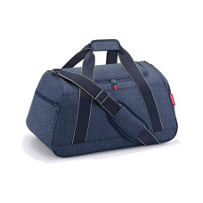 Reisenthel Sporttasche Activitybag Herringbone Dark Blue