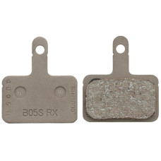 Shimano Bremsbeläge B05S, Kunstharz 25 Paar