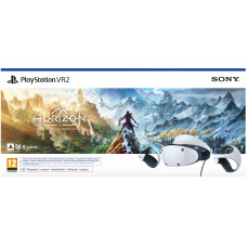 Sony PlayStation VR2 Inkl. Horizon Call of the Mountain