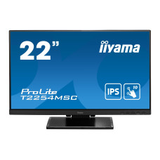 iiyama Monitor PROLITE T2254MSC-B1AG