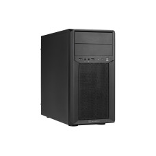 SilverStone PC-Gehäuse Fara 313