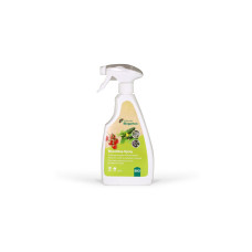 Andermatt Biogarten Pflanzenschutz BIO MycoStop Spray, 500 ml