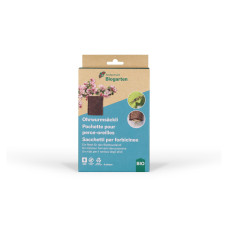 Andermatt Biogarten BIO Ohrwurmsäckli, 4 Stück Andermatt Biogarten BIO Ohrwurmsäckli, 4 Stück