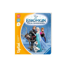tiptoi tiptoi Disney Die Eiskönigin
