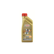 Castrol Motorenöl EDGE 0W-40 Titanium C3, 1 l