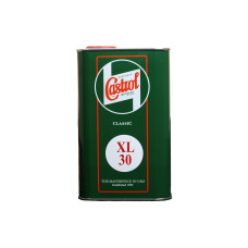 Castrol Motorenöl Classic XL 30, 1 l