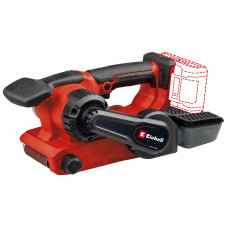 Einhell Akku-Bandschleifer TP-BS 18/457 Li BL Solo