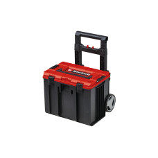 Einhell Systemkoffer E-Case L mit Räder