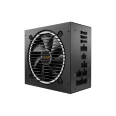 be quiet! Netzteil Pure Power 12 M 650 W