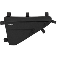 BROOKS Fahrradtasche Scape Full Frame, Schwarz
