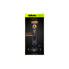 Gillette Labs Heated Razor Travel Pack