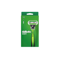 Gillette Herrenrasierer Body 1 Stück