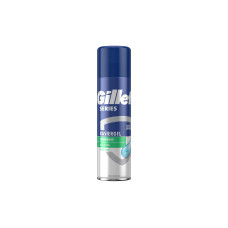 Gillette Series Sensitive Rasiergel 200 ml