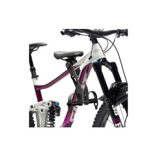 KRS Fahrradkindersitz Shotgun 2.0