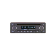 Blaupunkt Autoradio Stockholm 1 DIN