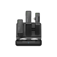 Ulanzi Mikrofon UW-MIC 2.4GHz - Lightining Ulanzi Mikrofon UW-MIC 2.4GHz - Lightining