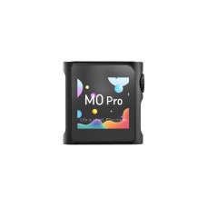 Shanling HiRes-Player M0 Pro Schwarz